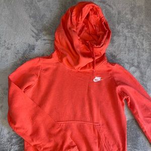 Nike hoodie
